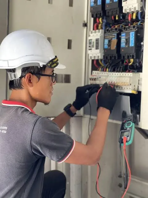 Electrical & Wiring