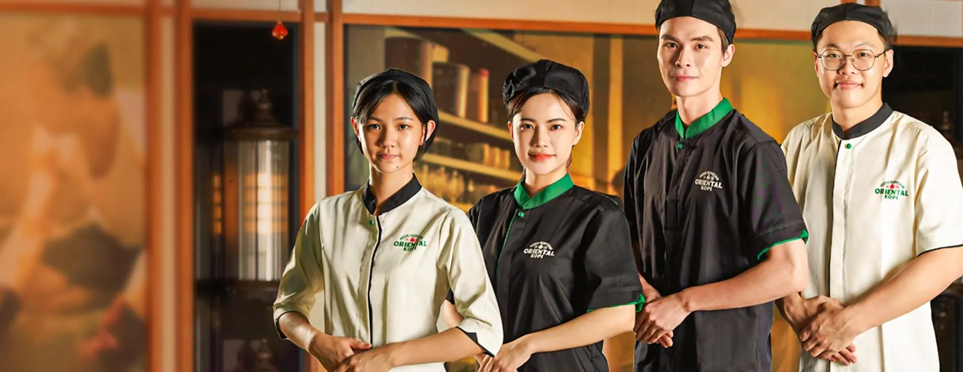 Food & Beverage