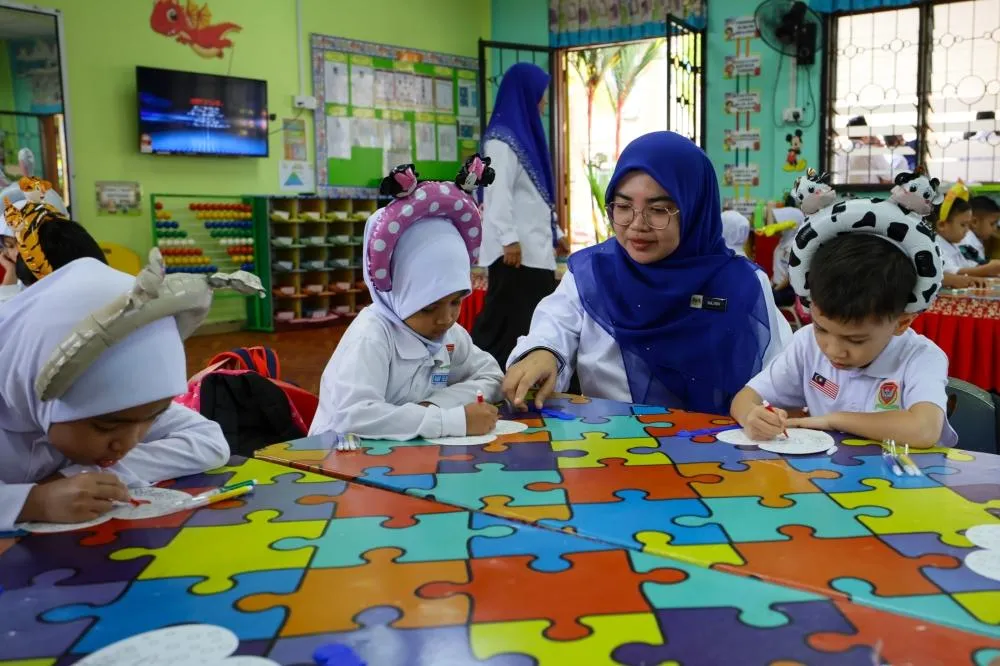 Pre-School
