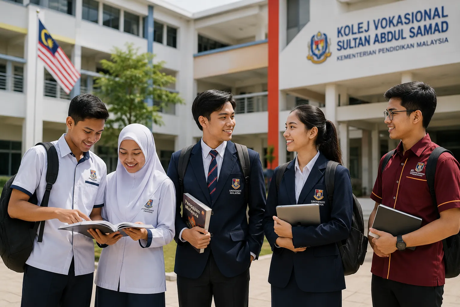 Schools & Universities