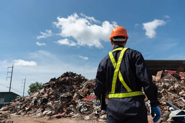 Scrap Metal Companies