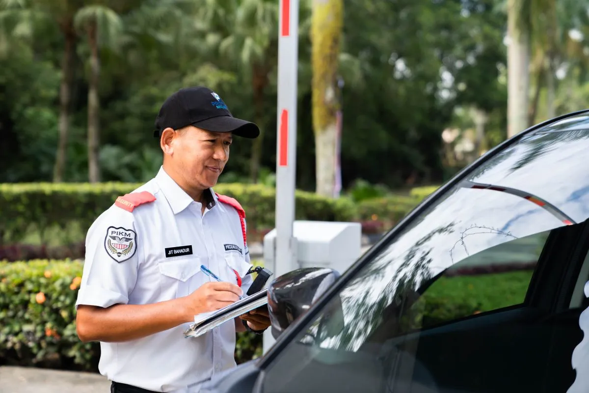 Security Services