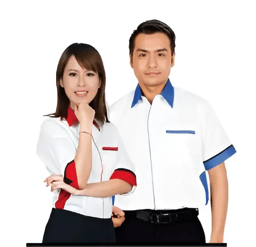 Corporate Uniforms