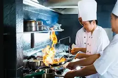 Hospitality & Retail Uniforms