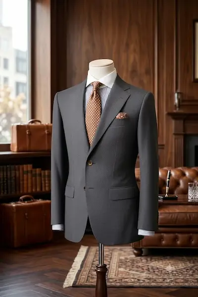 Uniform manufacturing workshop
