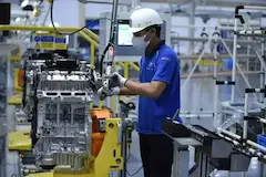 Industrial Uniform Manufacturing