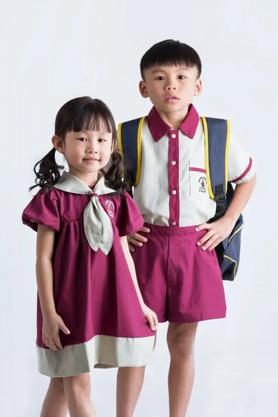 School Uniforms