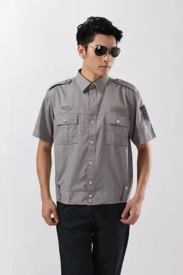 Security Uniforms